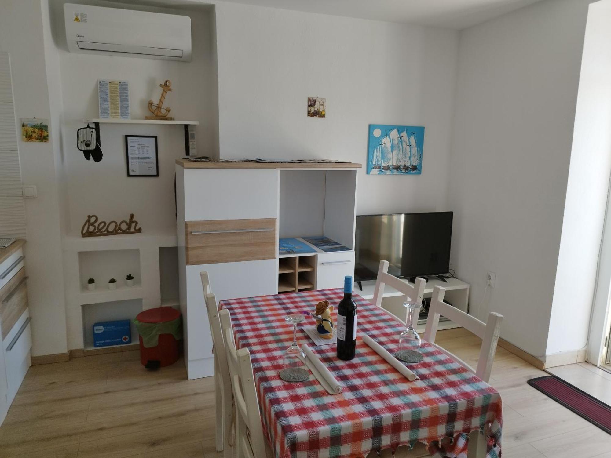 Cherish Novalja Habitación foto